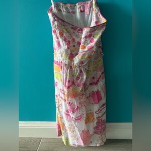 EUC holy grail let them eat cake dress